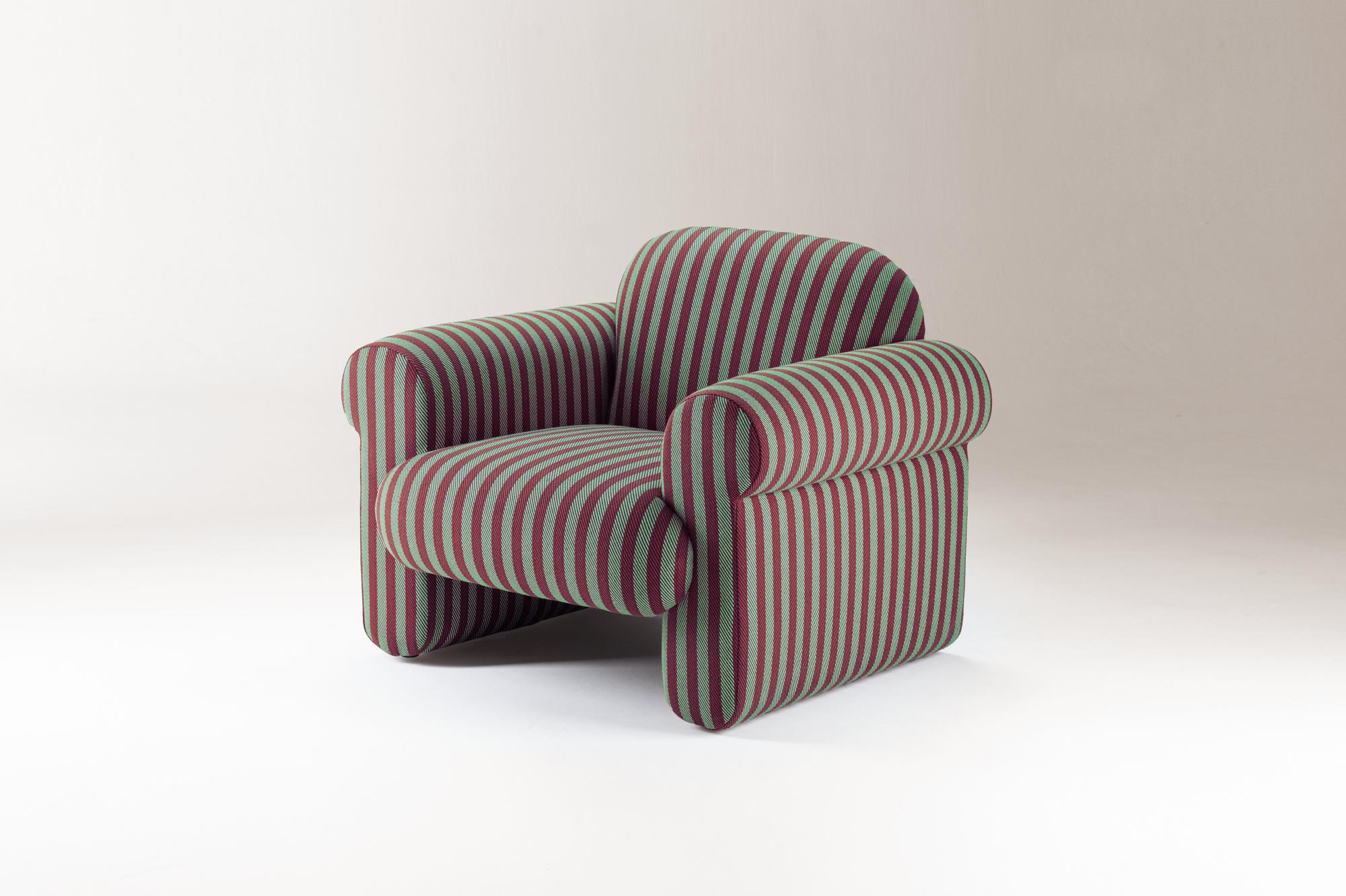Oscar fauteuil