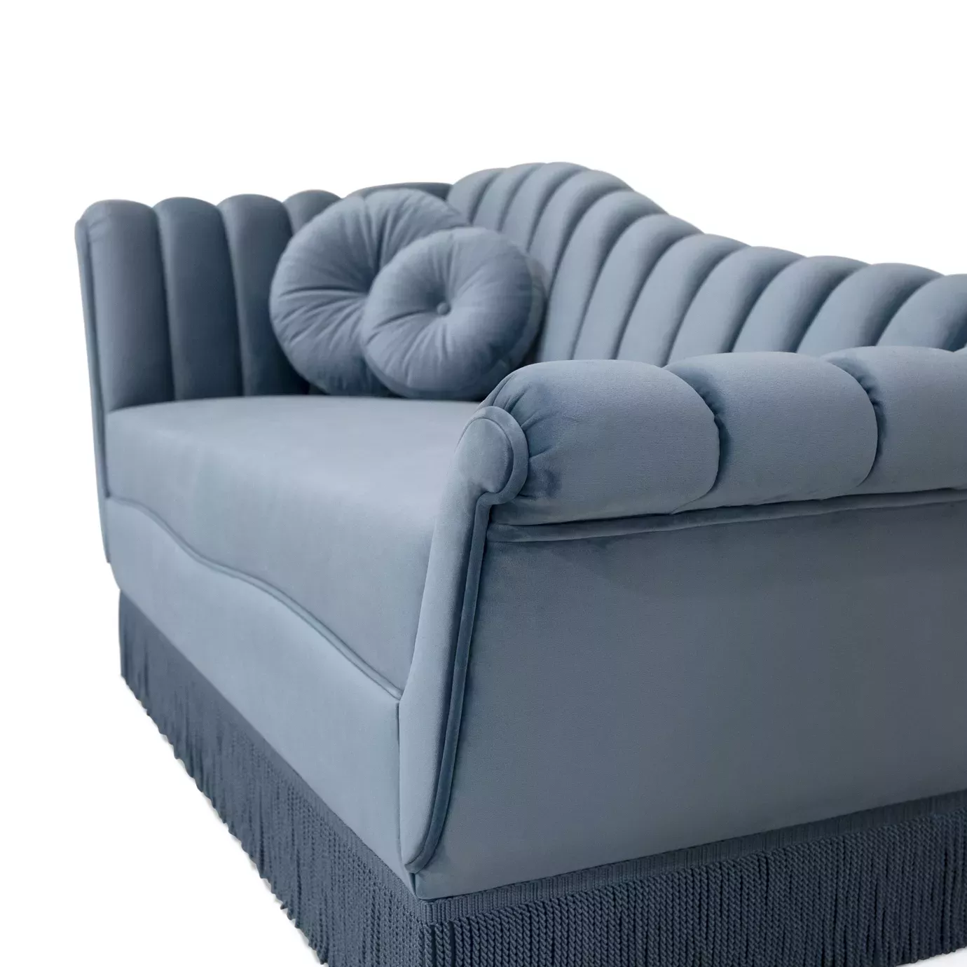 Chaise longue Millicent