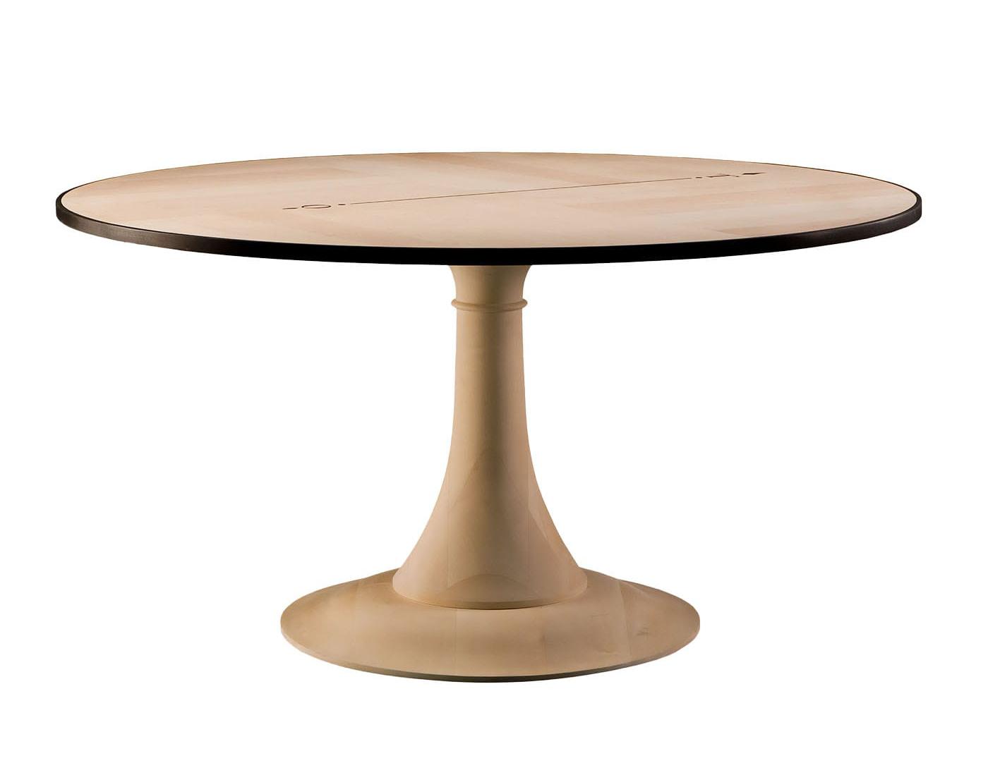 Nord Sud ronde tafel