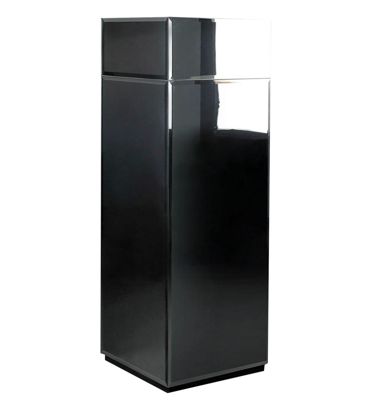 Colonne miroir