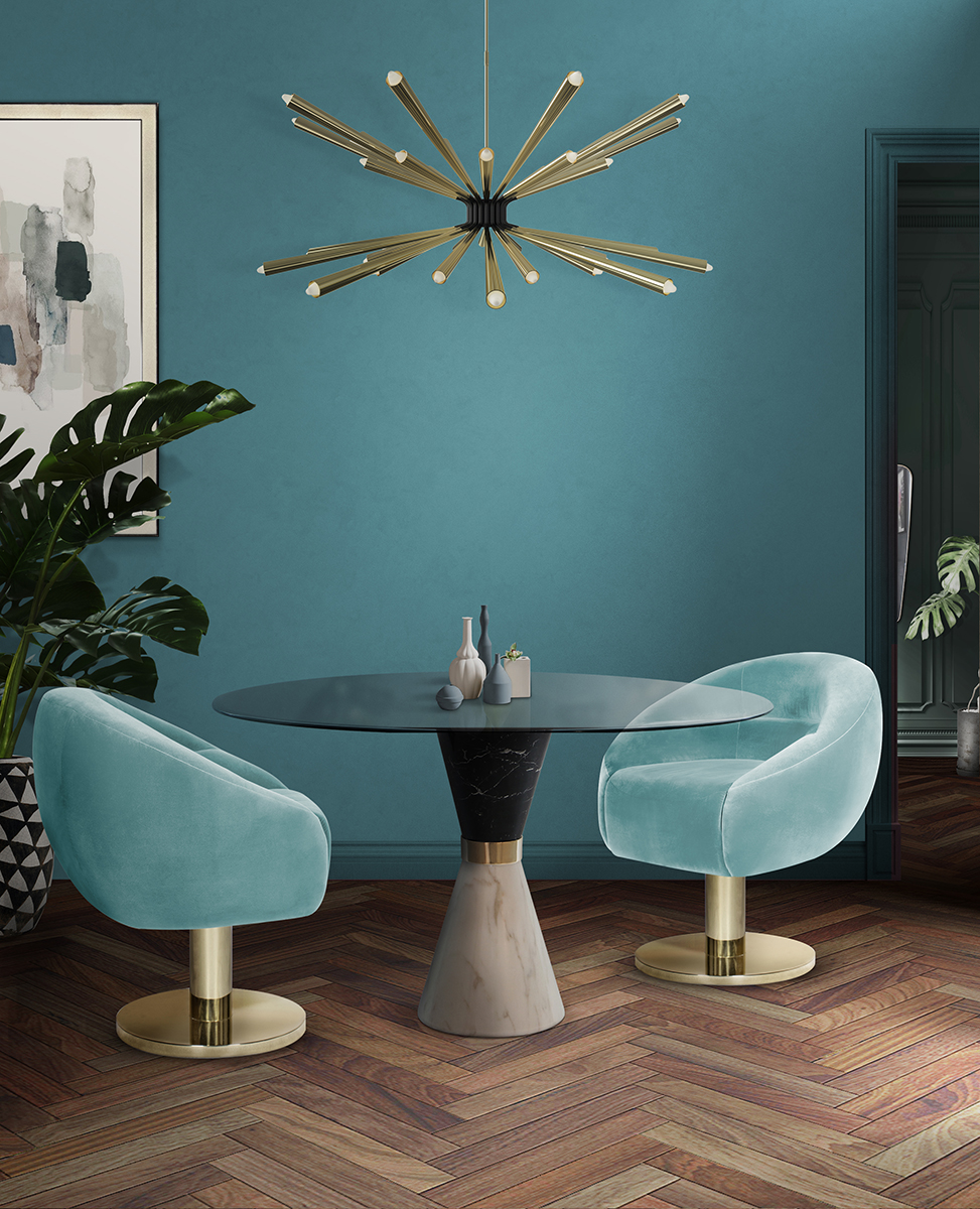 Lavish hanglamp - 3