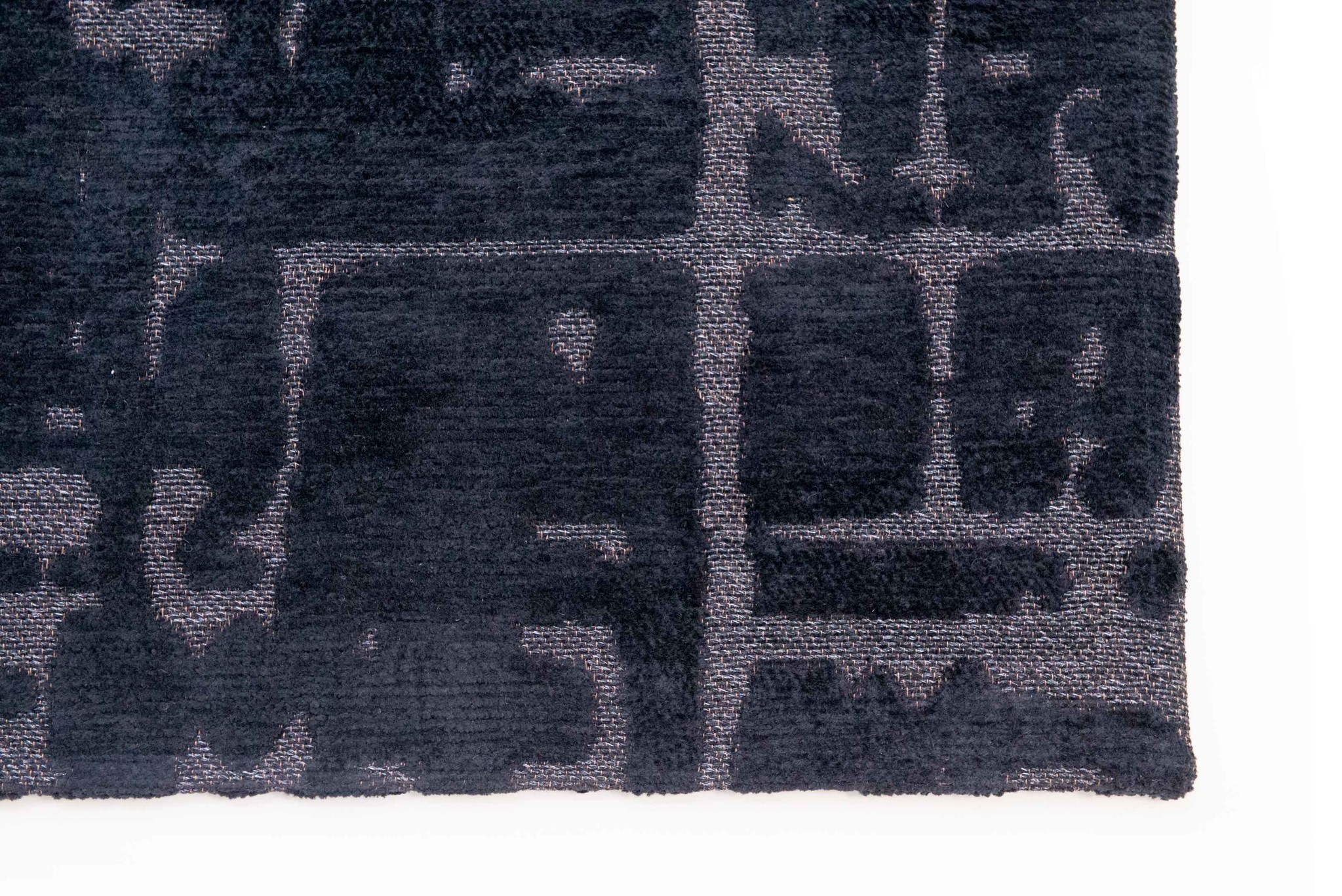Tapis Baobab - Dry Beige