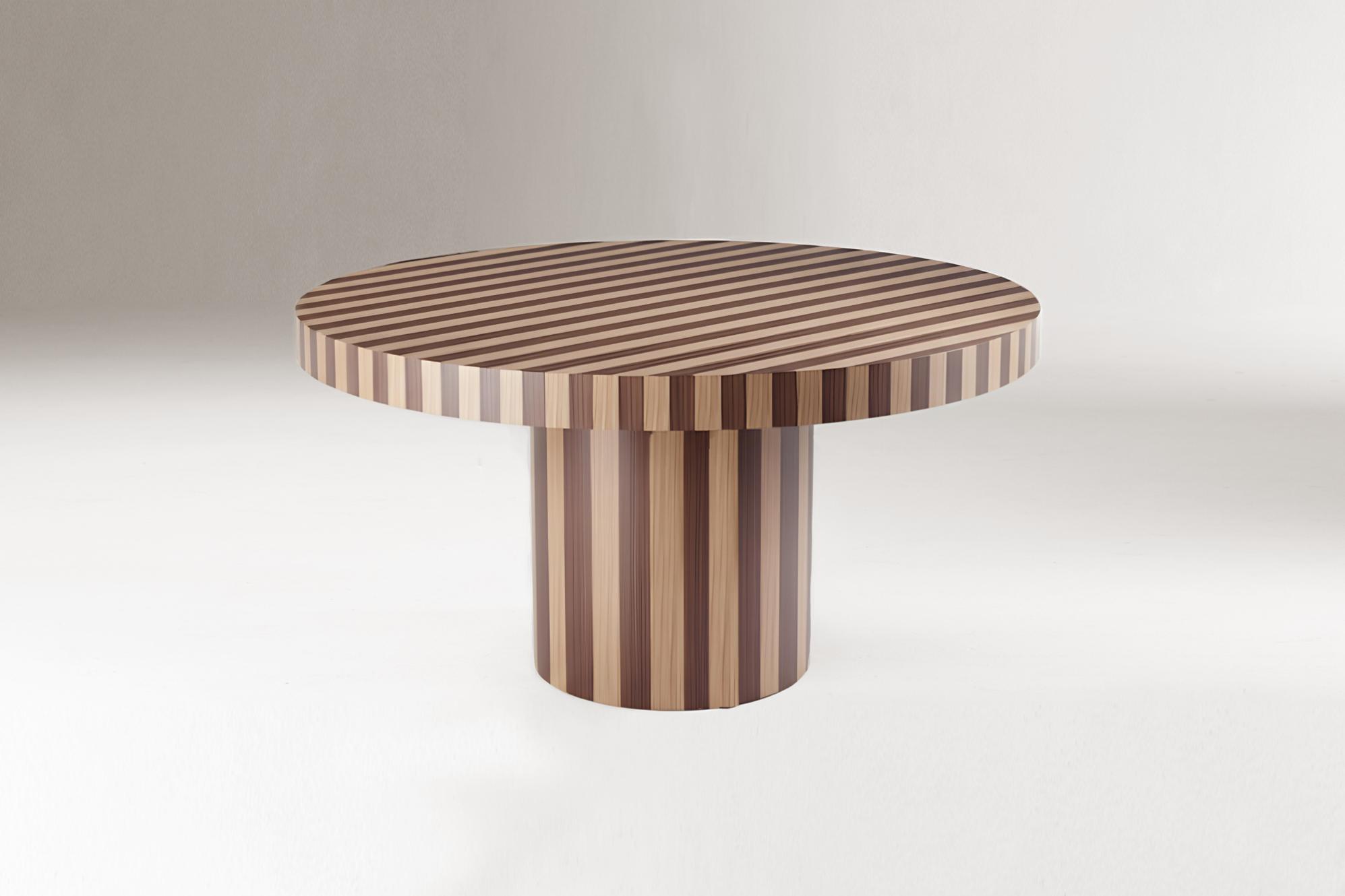 Nusa ronde eettafel
