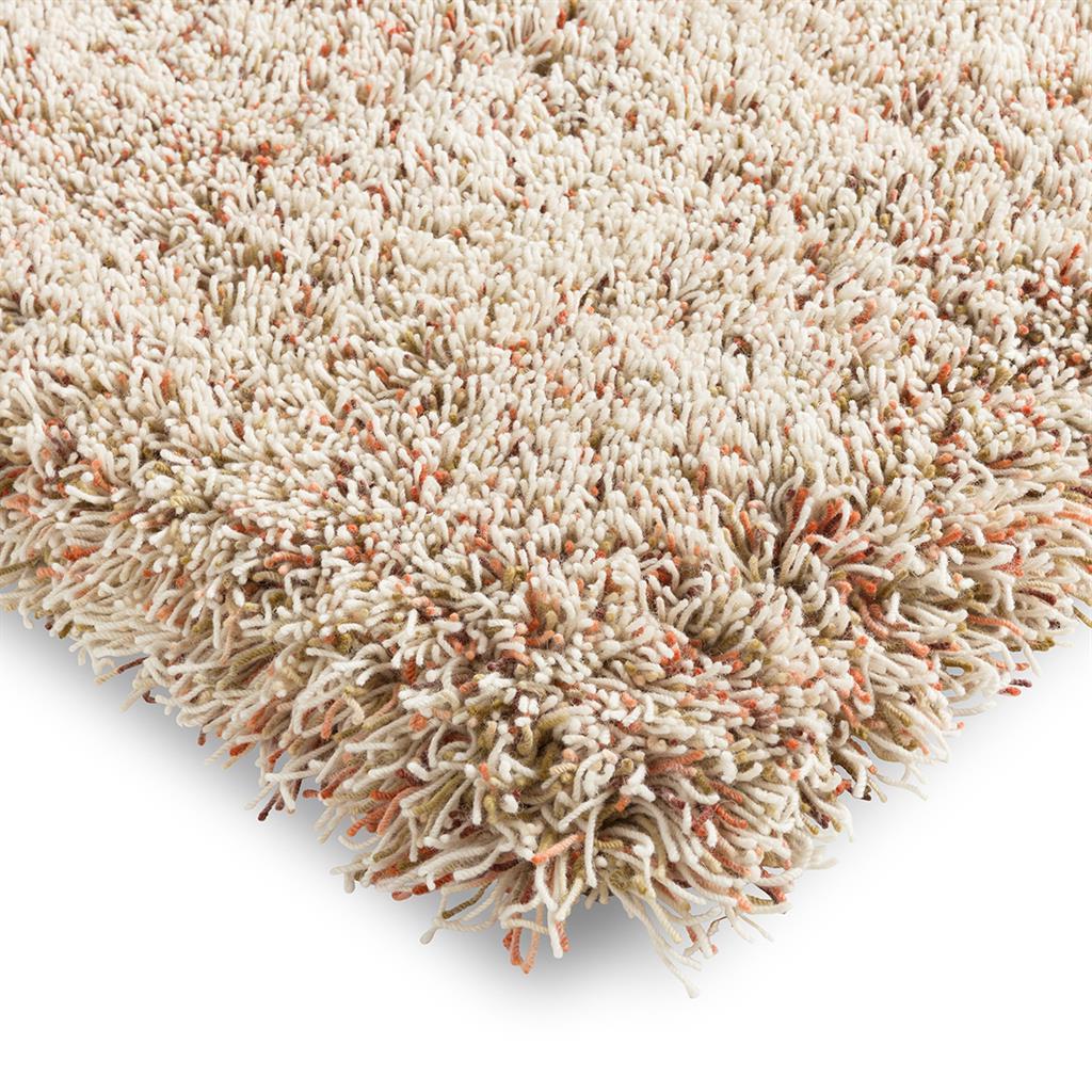Tapis Jazz Lush Seventies Sway à poils longs | Taille: 170 × 240 cm