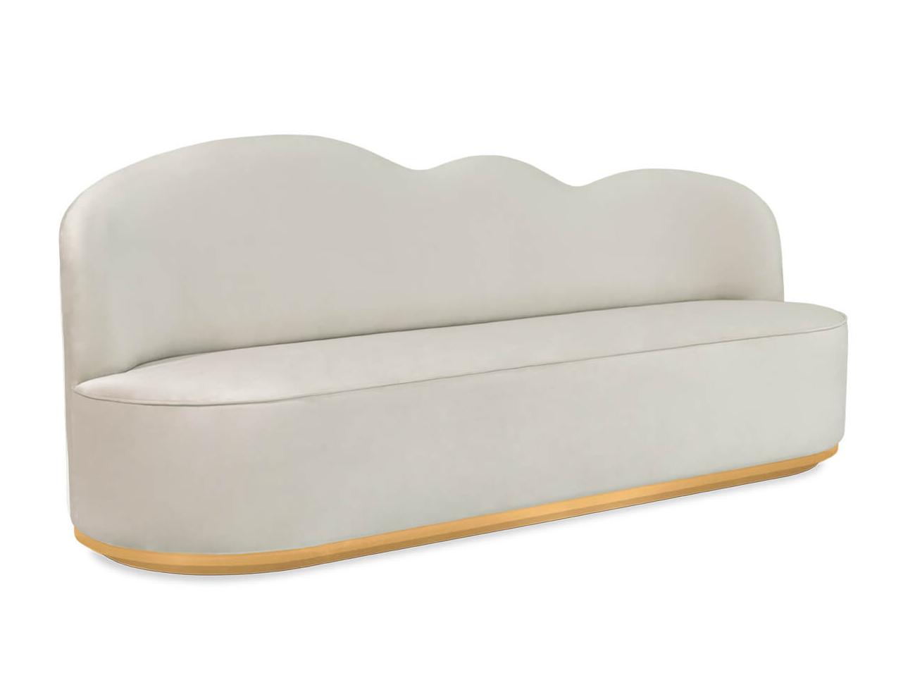 Nimbus knuffel bank