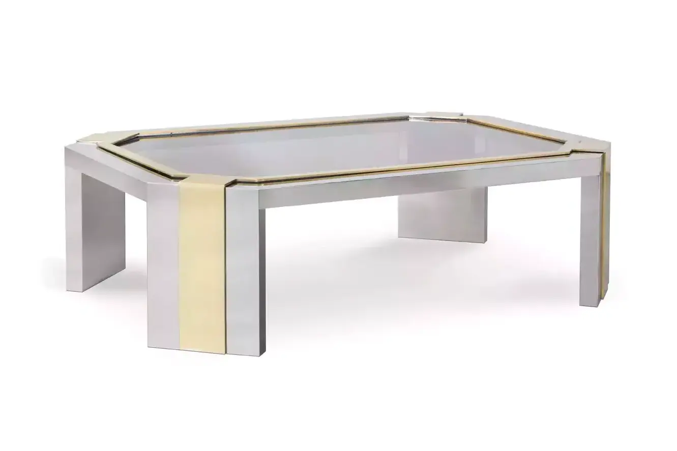 Siris salontafel
