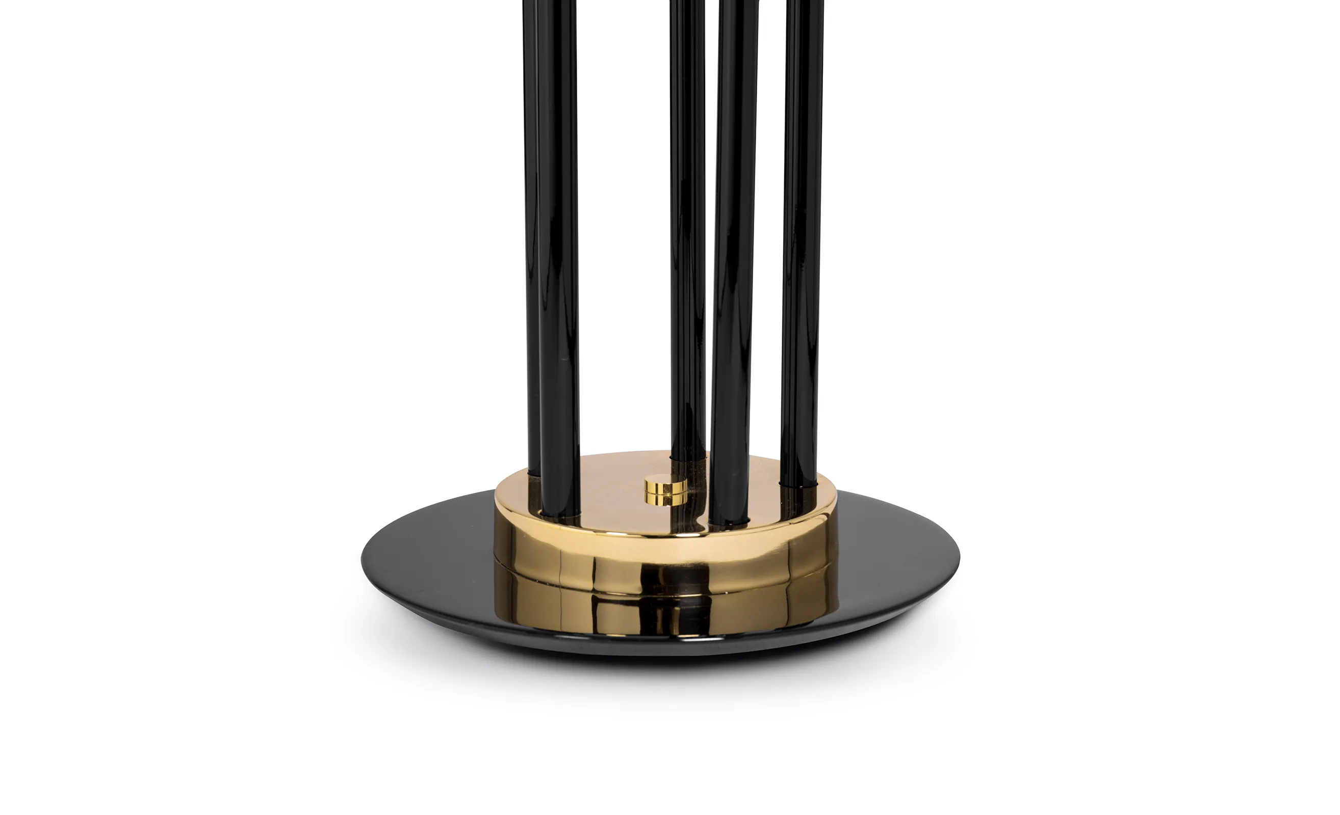 Lampadaire moderniste - 1