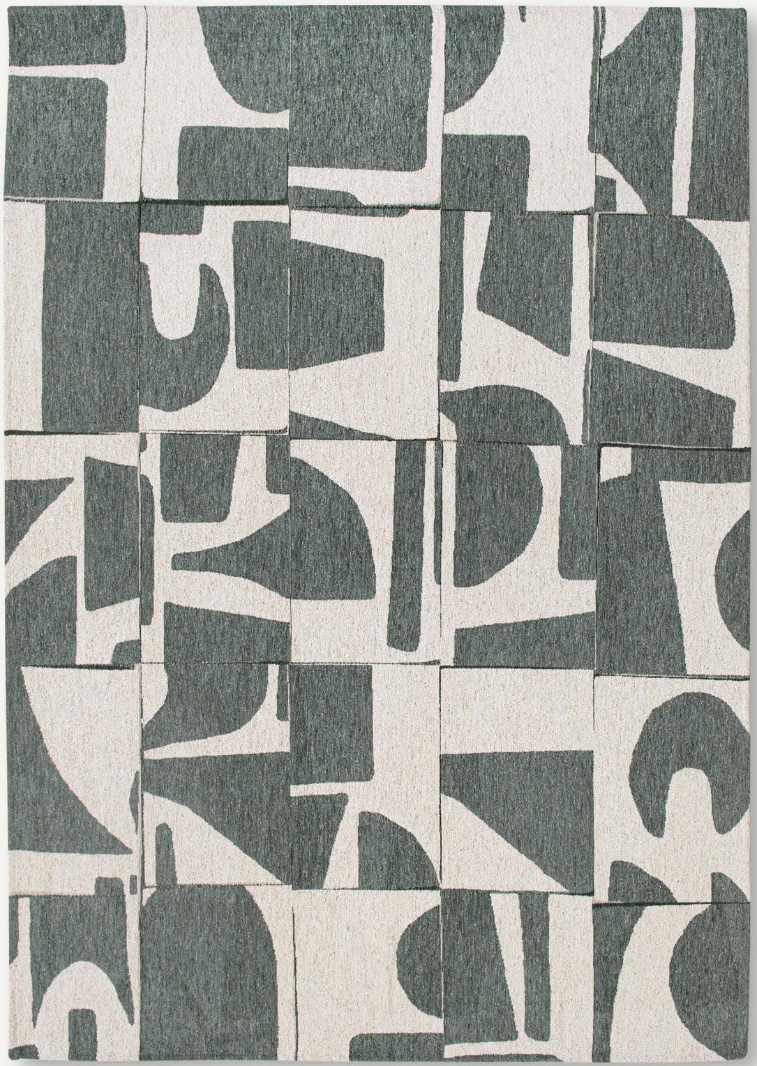 Tapis Secret | Taille: 170 × 240 cm