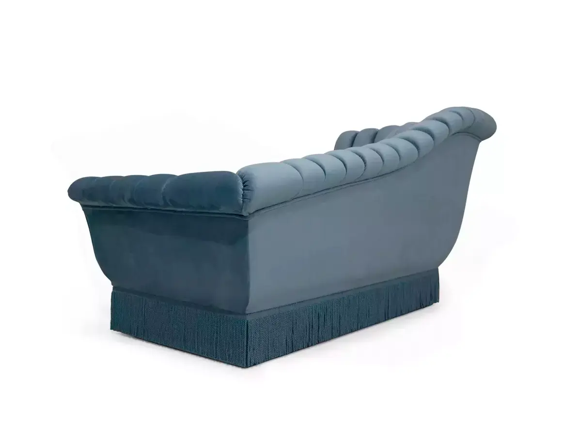 Chaise longue Millicent
