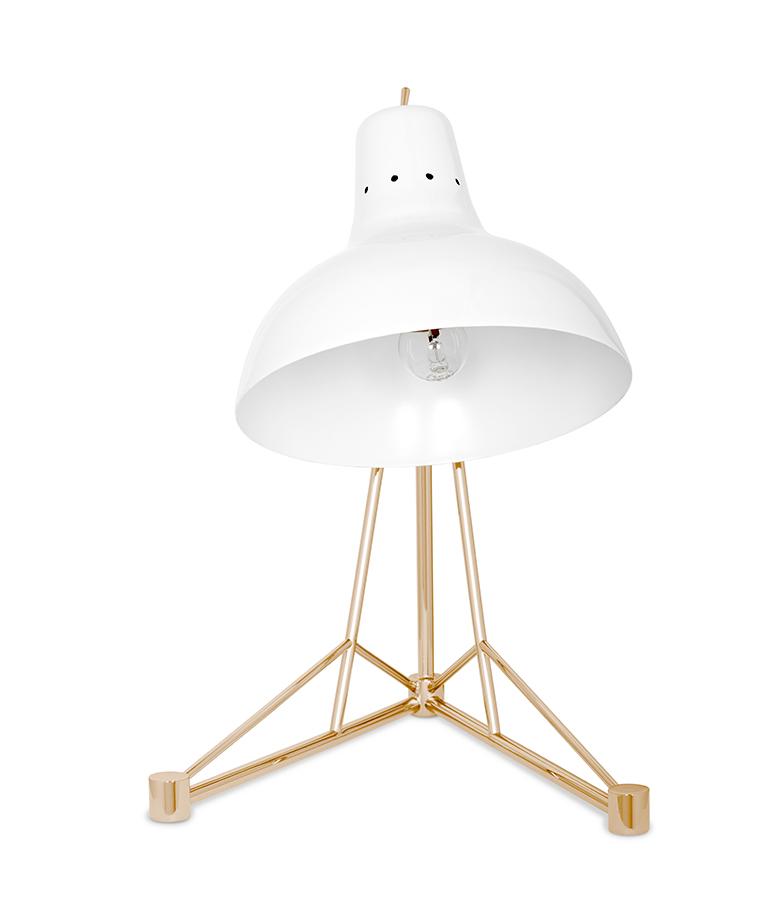 Lampe de bureau Celestia