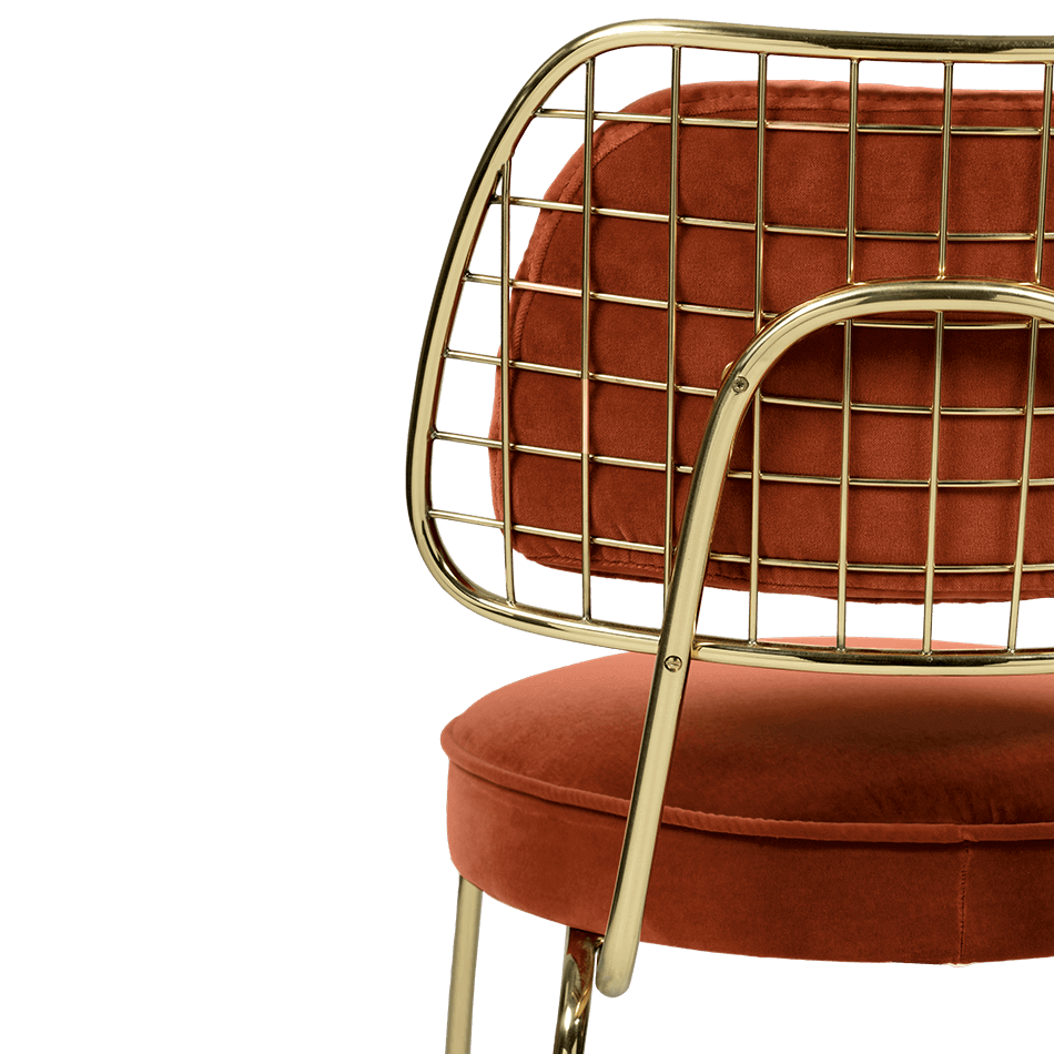 Chaise Marina