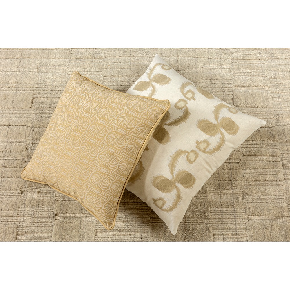 Ajanta coussin