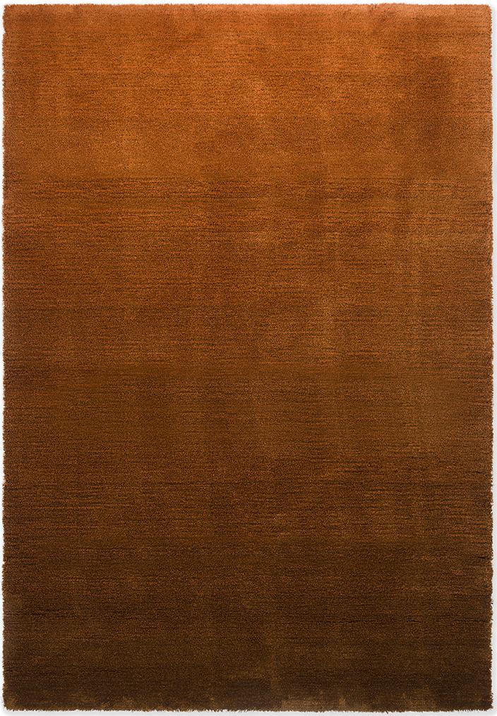 Tapis Shade Low ombre/tabac
