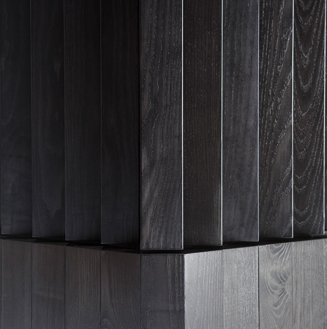 Armoire de rangement moderne