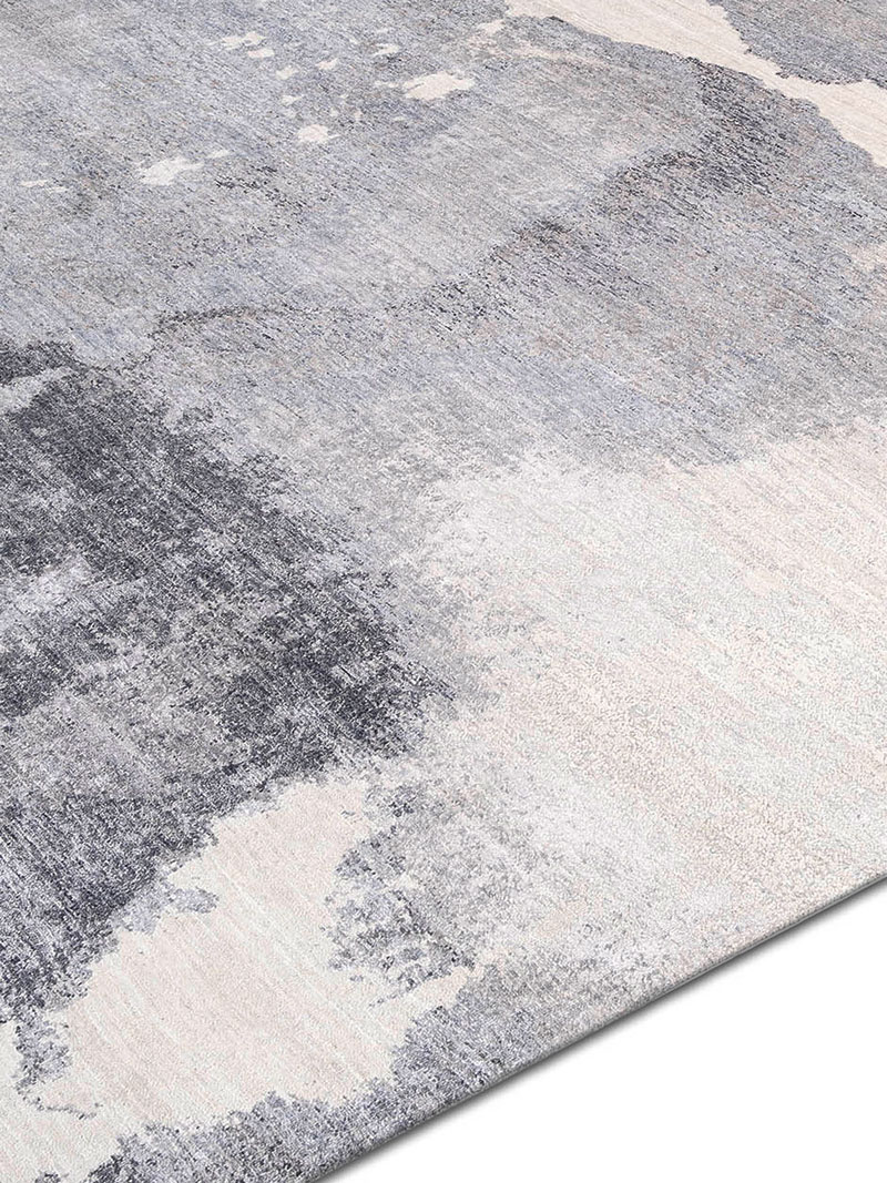 Galileo handgemaakt luxe vloerkleed | Maat: 183 × 274 cm