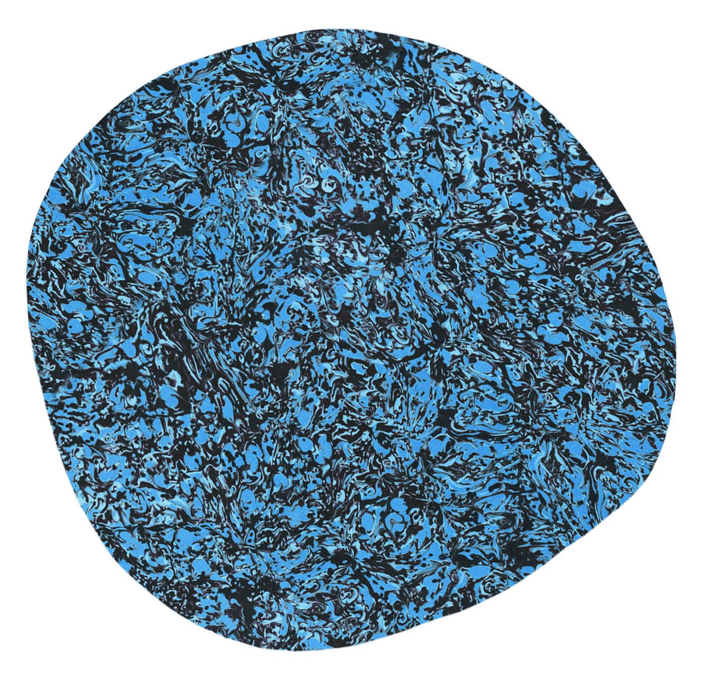 BonBon blauwe salontafel