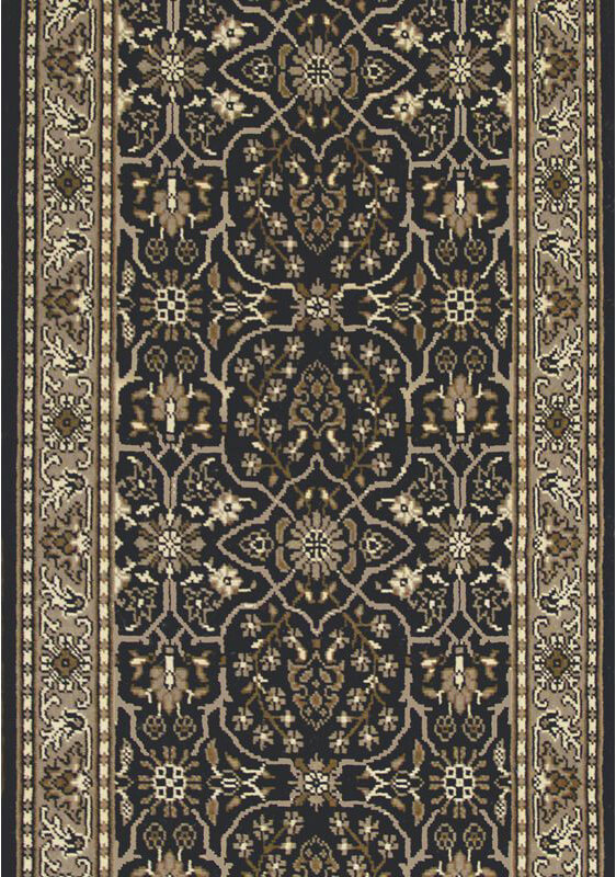 Tapis couloir persan | Largeur de rouleau: 90 cm