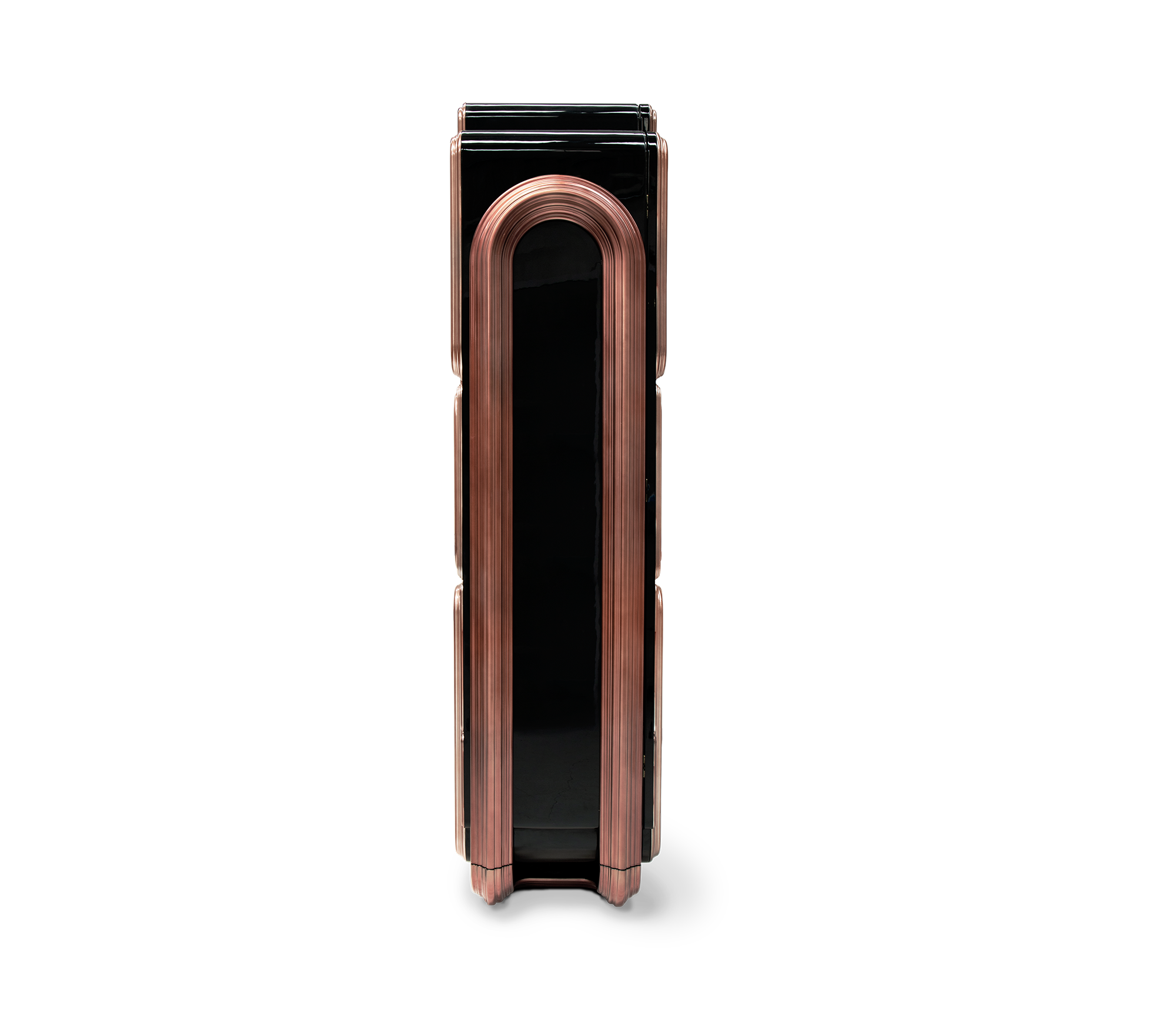 Ellipse luxe kast