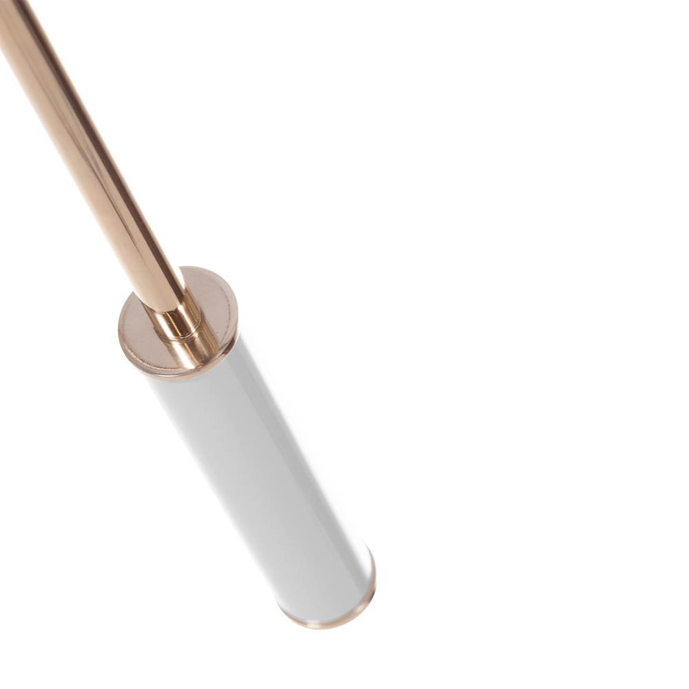 Lampadaire Crooner