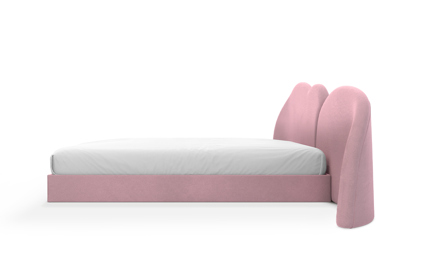 Nimbus sereniteit bed