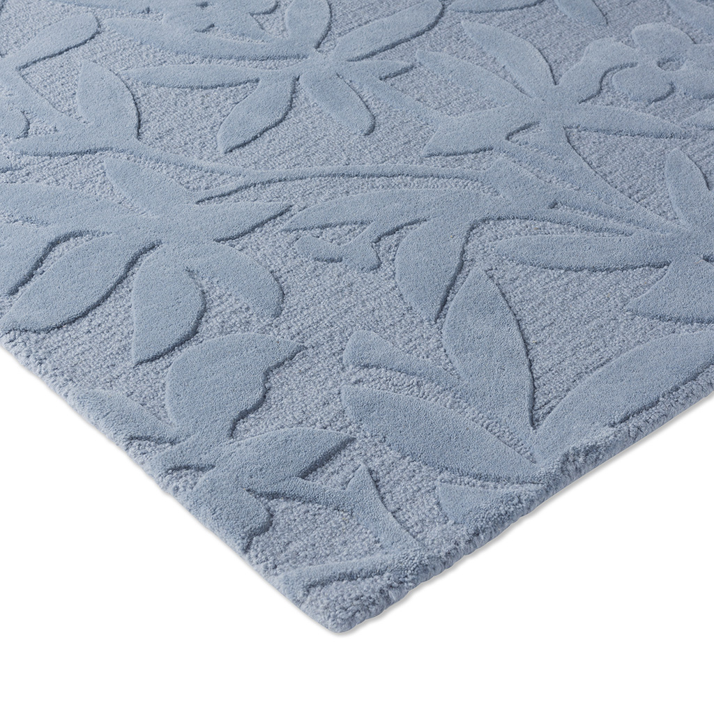 Tapis Cleavers écume de mer
