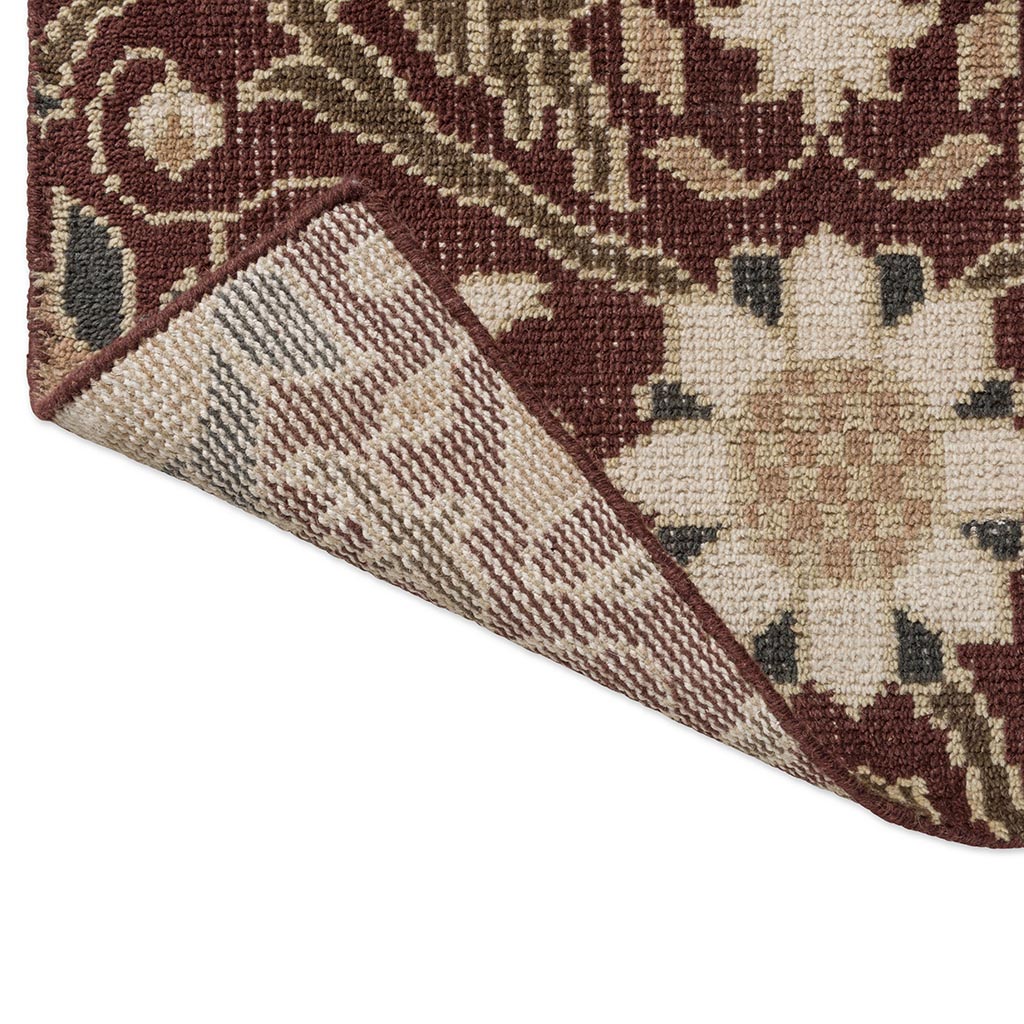 Montreal Russet premium vloerkleed