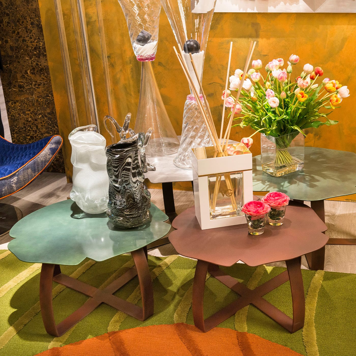 Table basse Andy