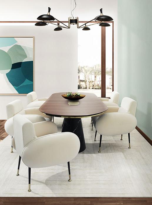 Marcus stoel