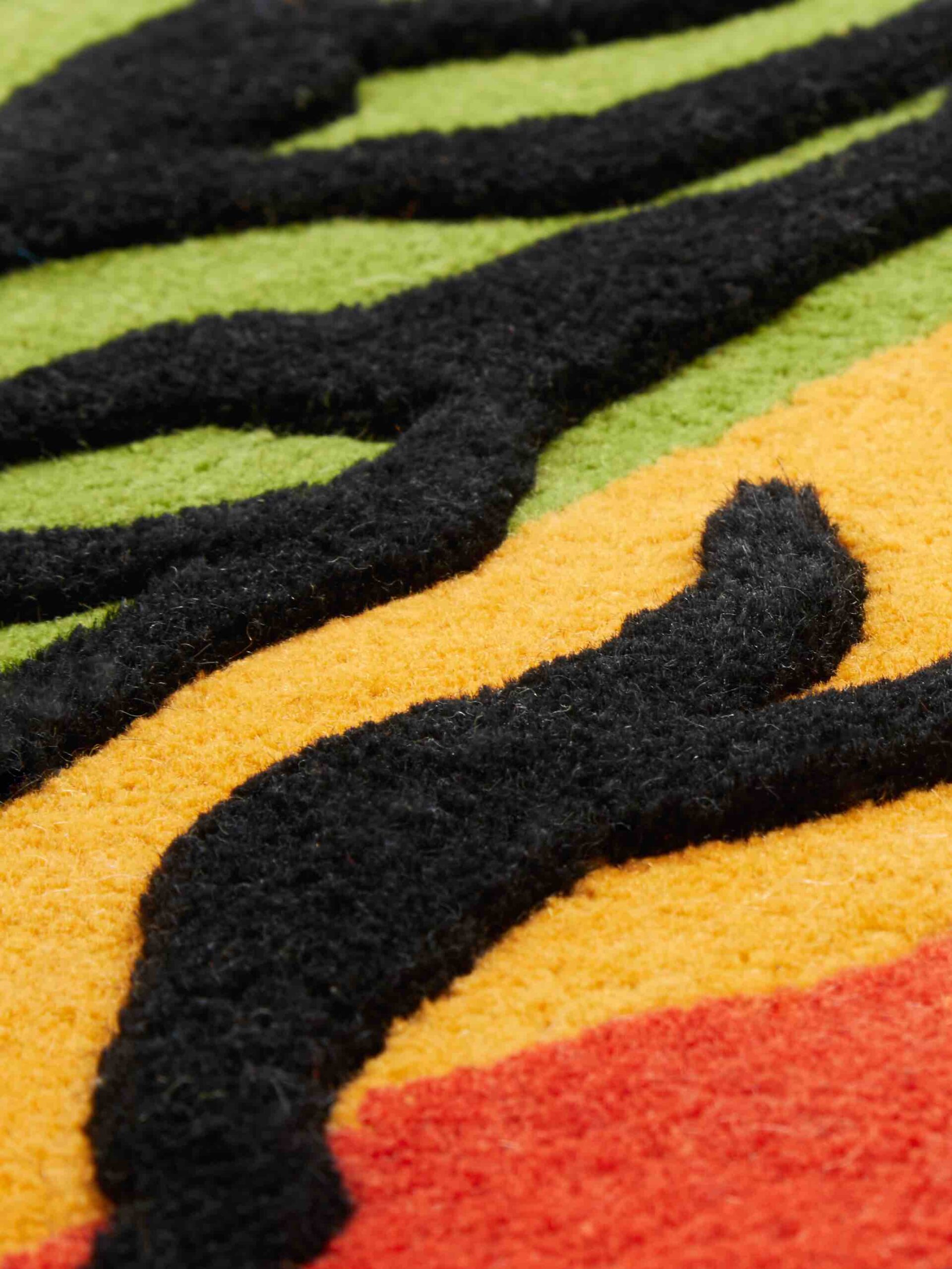 Tapis design Lhotse 1