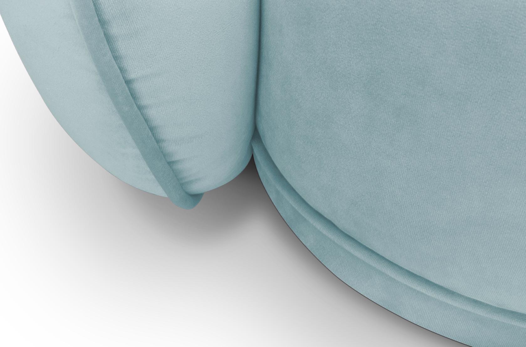 Knuffelige kinderfauteuil