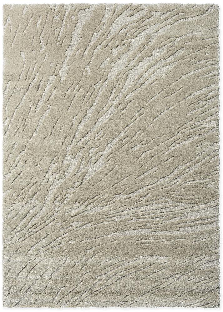 Tapis Twinset Shore argenté | Taille: 170 × 240 cm