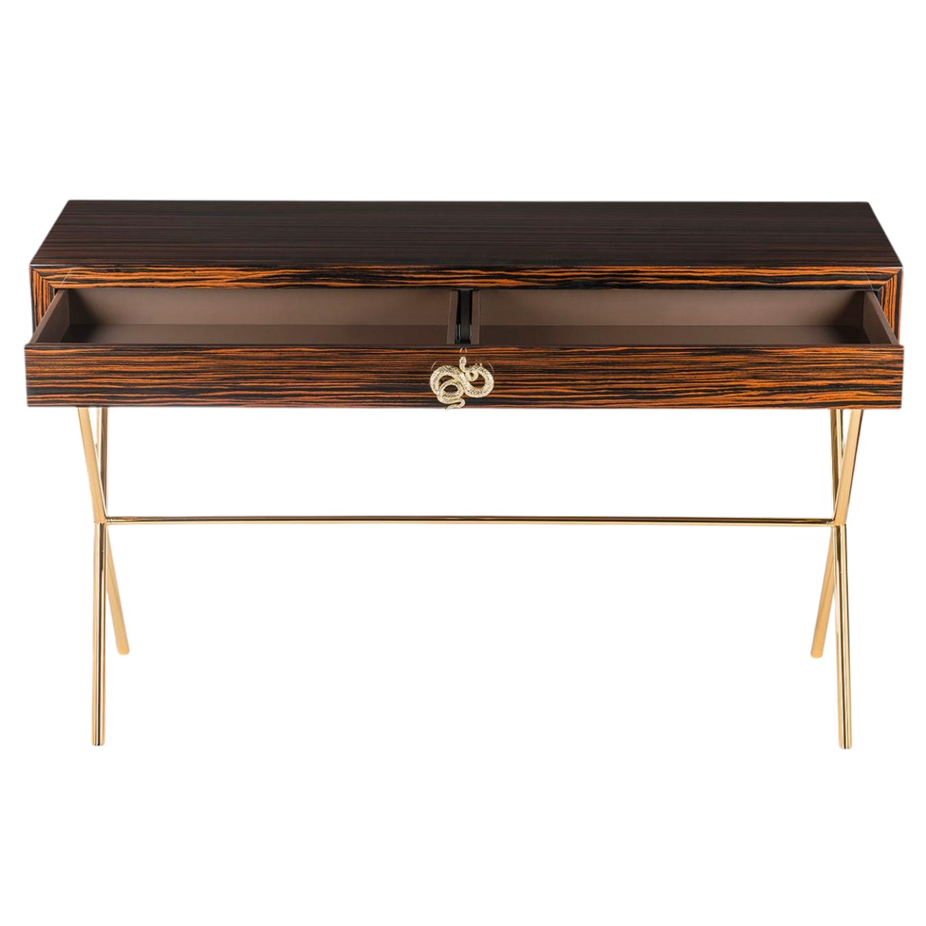 Segreto consoletafel