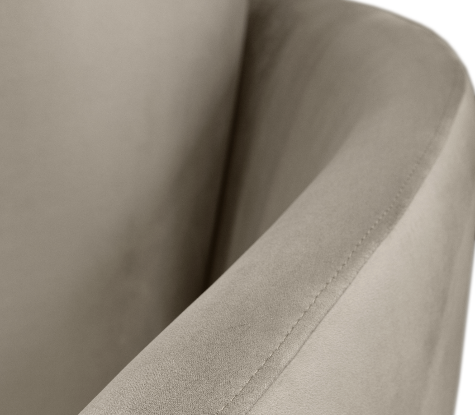 Odessa luxe bed
