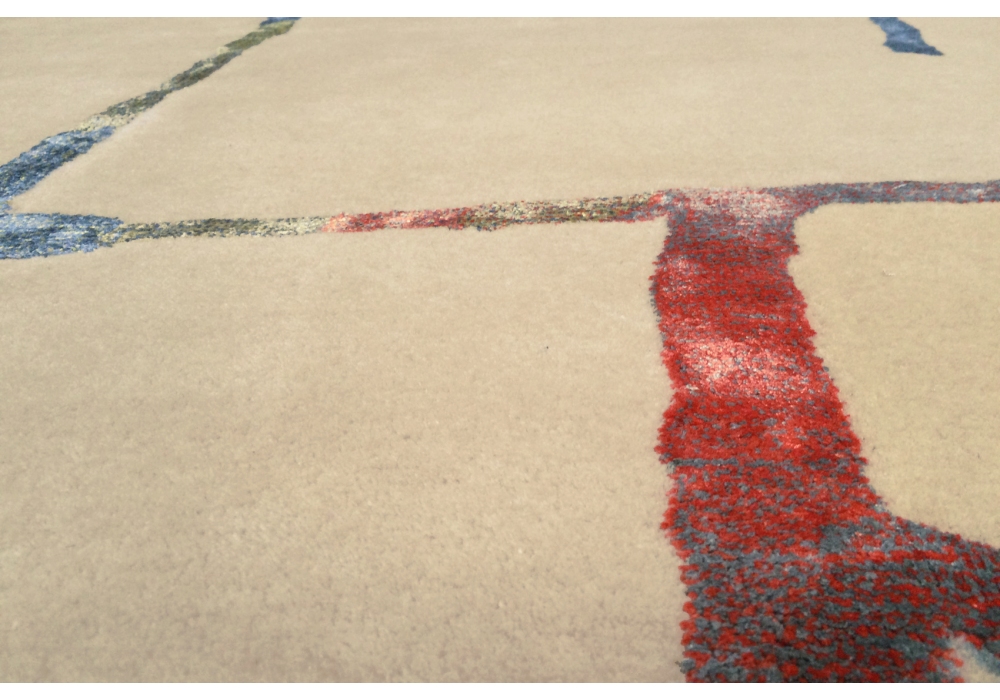 Tapis Ribbon | Taille: 170 × 240 cm