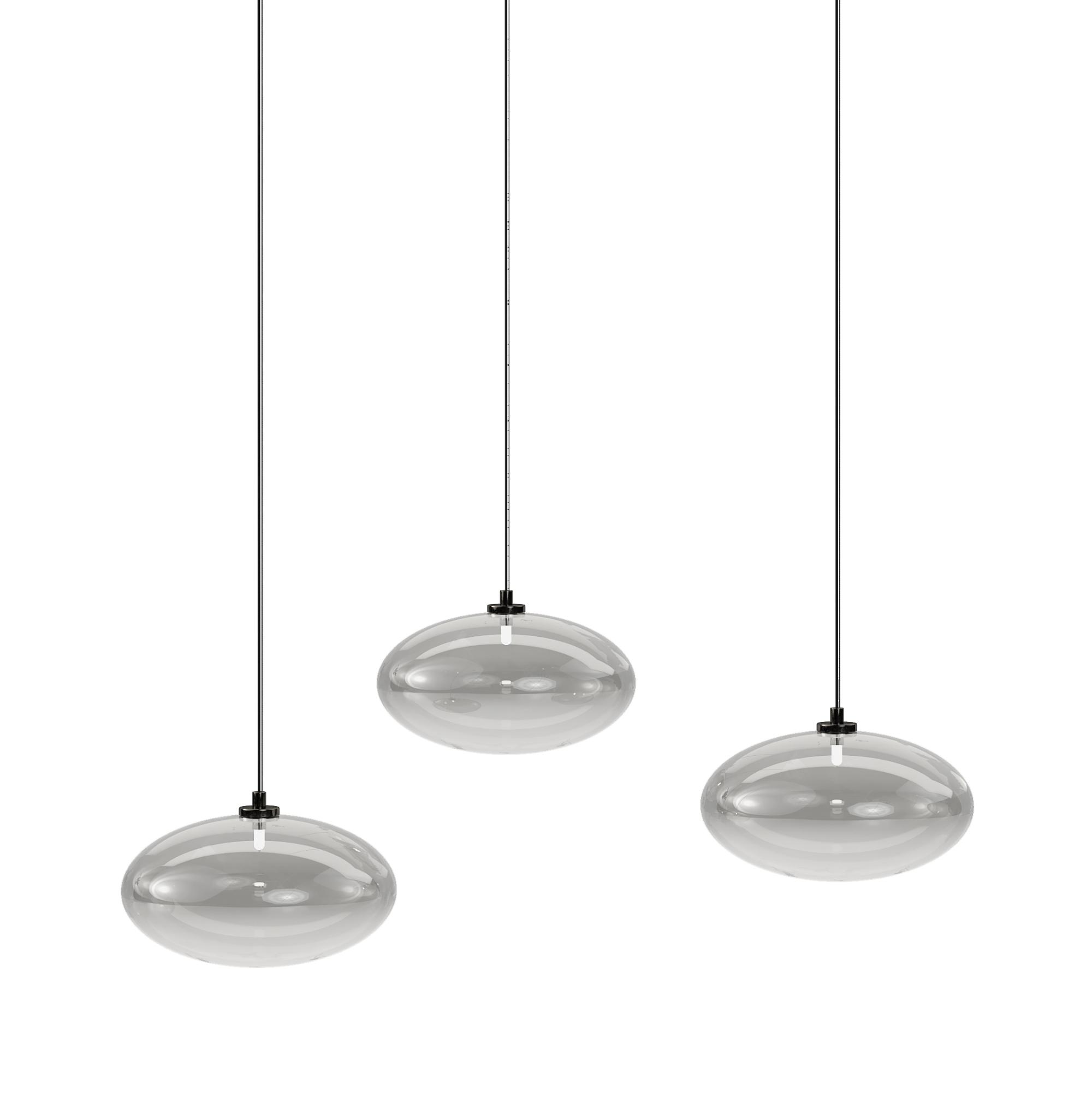 Suspension Andromeda