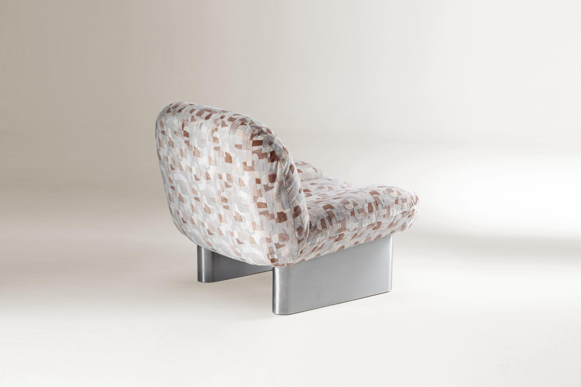 Colin fauteuil