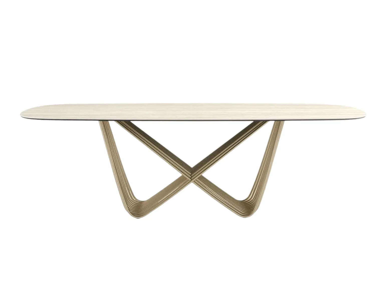 Table à manger Tenso