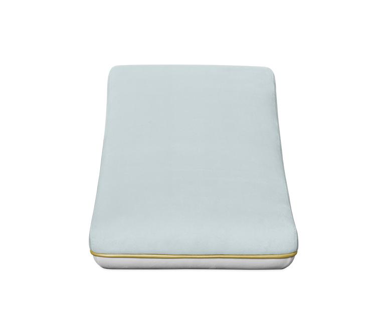 Toboggan bulle ludique