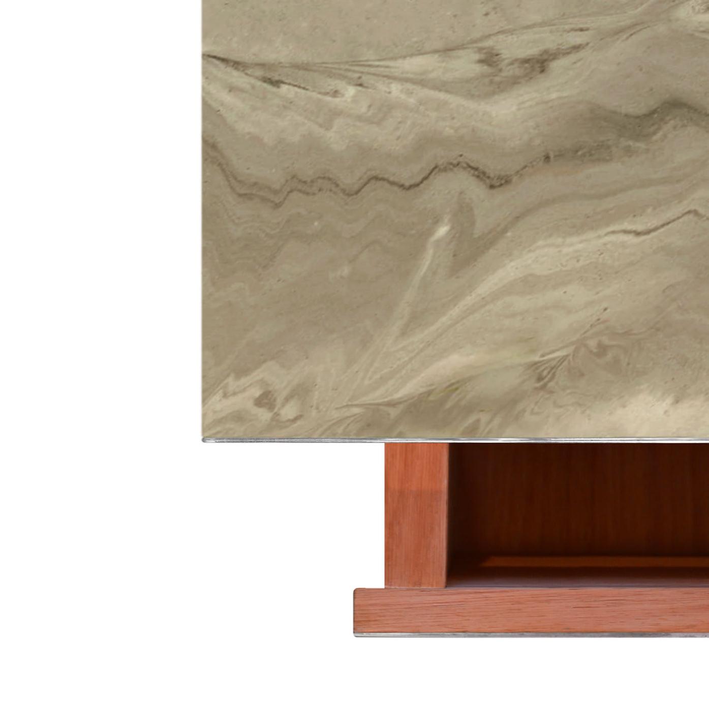 Console Geta