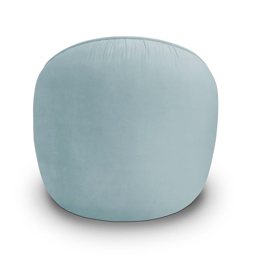 Knuffelige kinderfauteuil