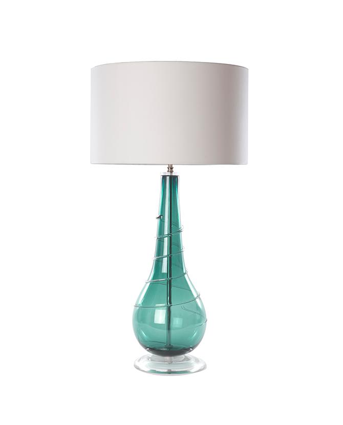 Ninevagh lampe à poser
