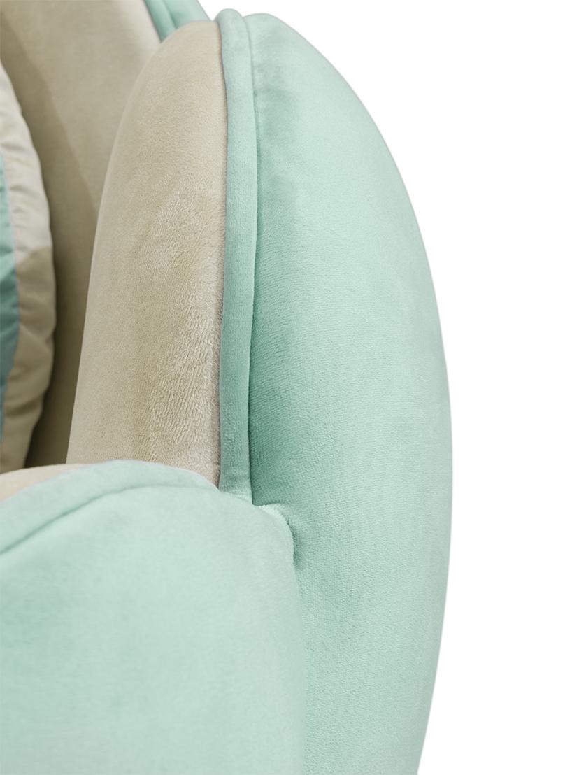 Fauteuil Lotus Sérénité