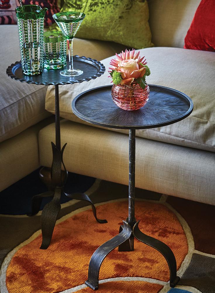 Ida table d’appoint