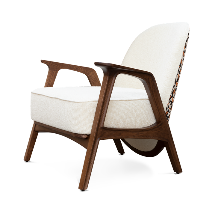 Harley fauteuil