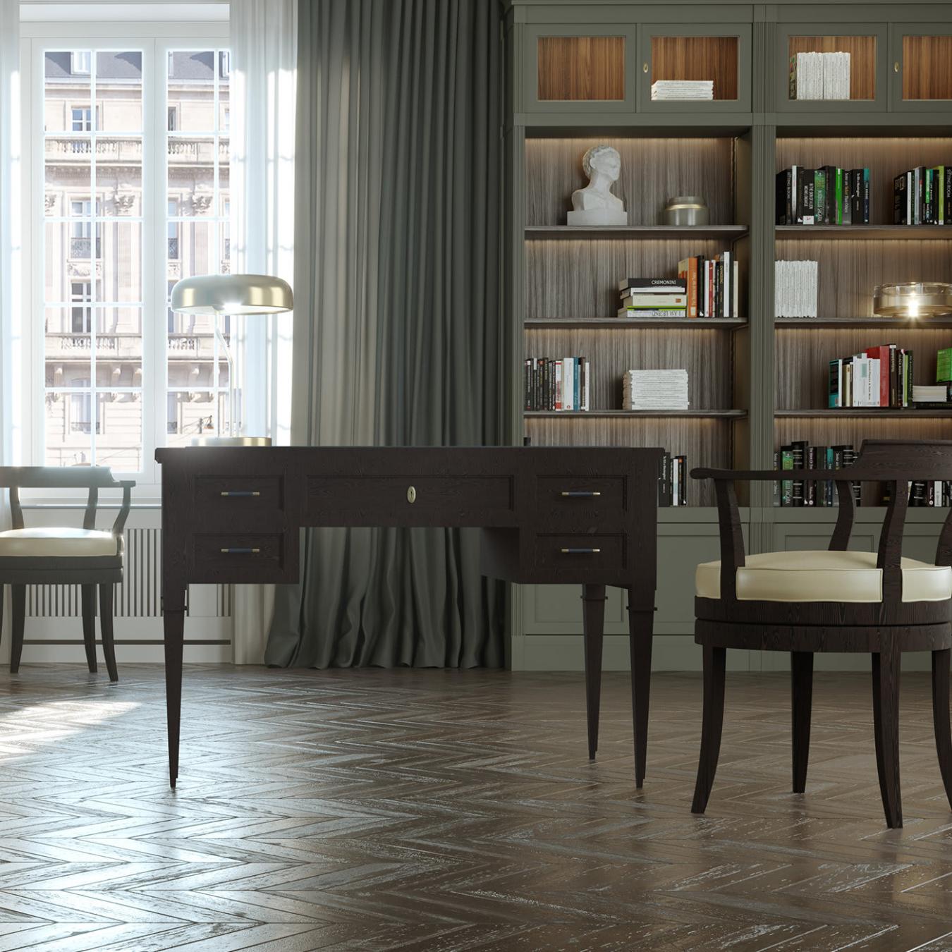 Bureau Direttorio