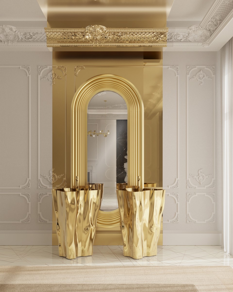 Lavabo Nature - 2