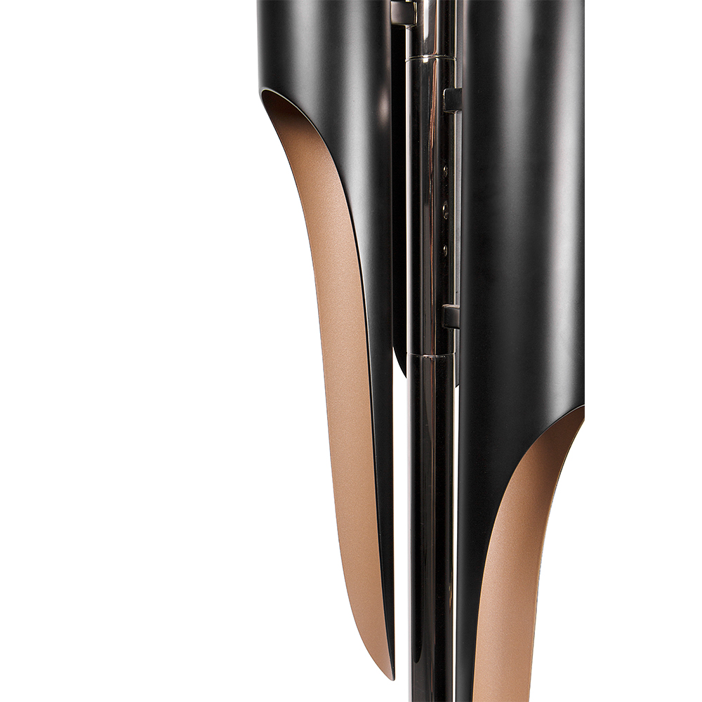 Lampadaire Deep-tone