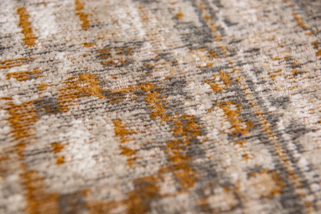 Tapis Suleiman gris | Taille: 200 × 280 cm