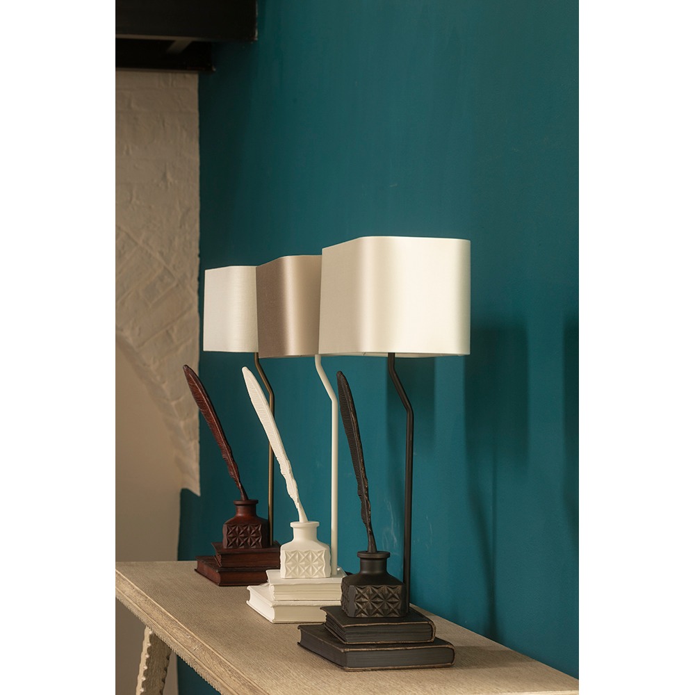Tom lampe à poser
