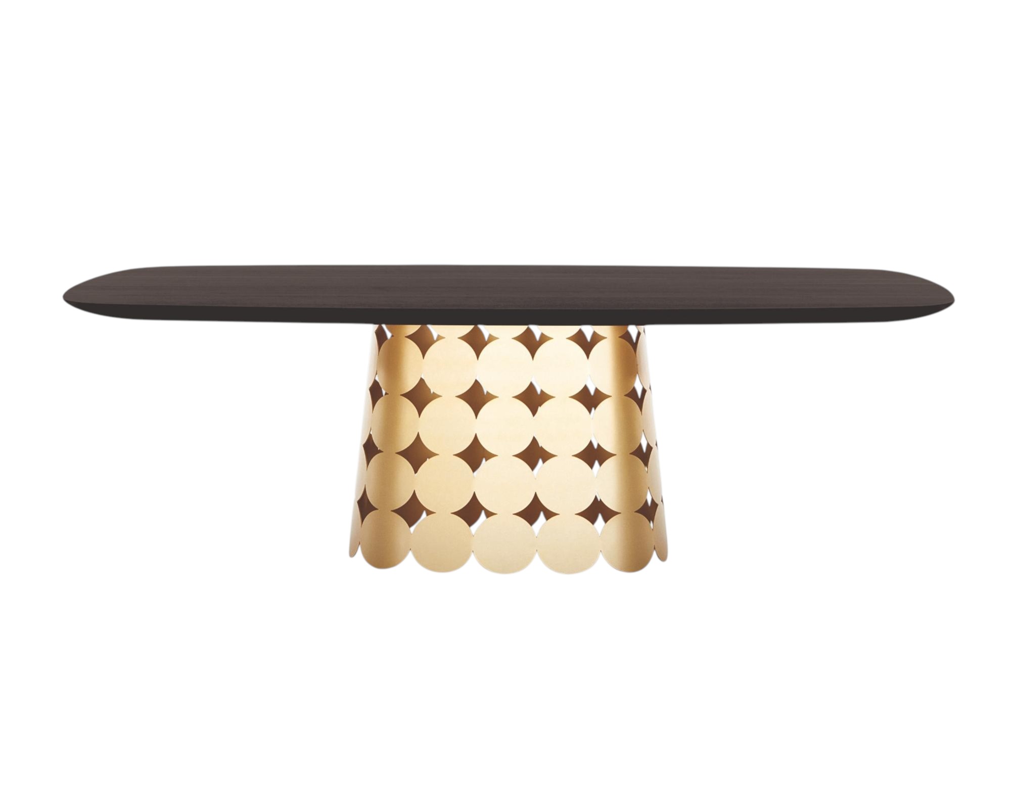 Table à manger Pois Élite